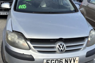 Porte avant gauche VOLKSWAGEN GOLF PLUS