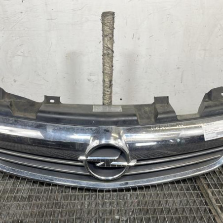 Calandre OPEL ZAFIRA B Photo n°1