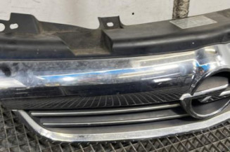Calandre OPEL ZAFIRA B