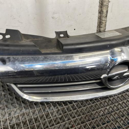 Calandre OPEL ZAFIRA B