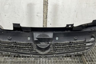 Calandre OPEL ZAFIRA B