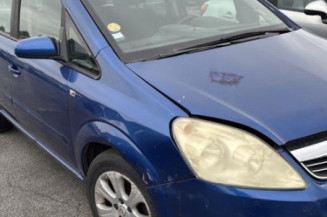 Calandre OPEL ZAFIRA B