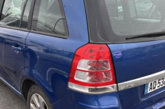 Calandre OPEL ZAFIRA B