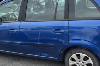 Calandre OPEL ZAFIRA B