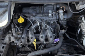 Bouchon de carburant RENAULT TWINGO 1