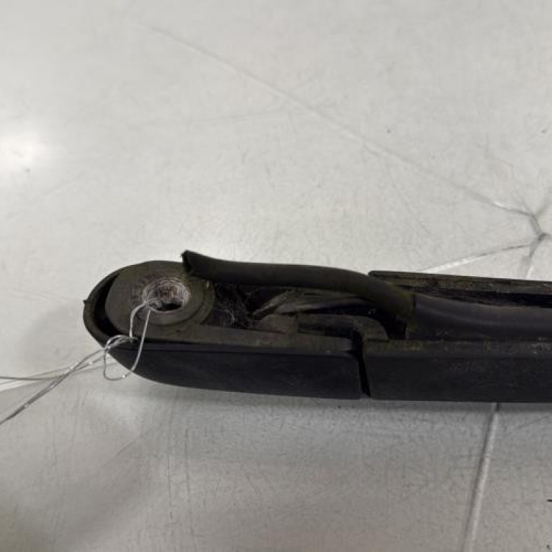 Bras essuie glace arriere RENAULT TWINGO 1 Photo n°3