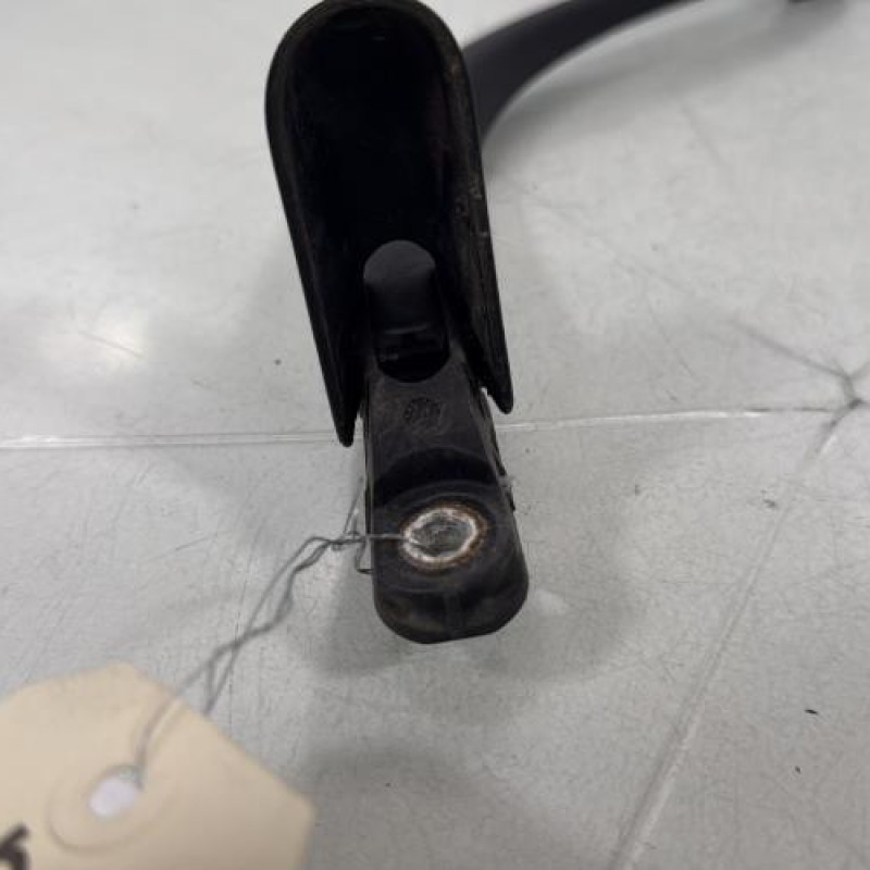 Bras essuie glace arriere RENAULT TWINGO 1 Photo n°4