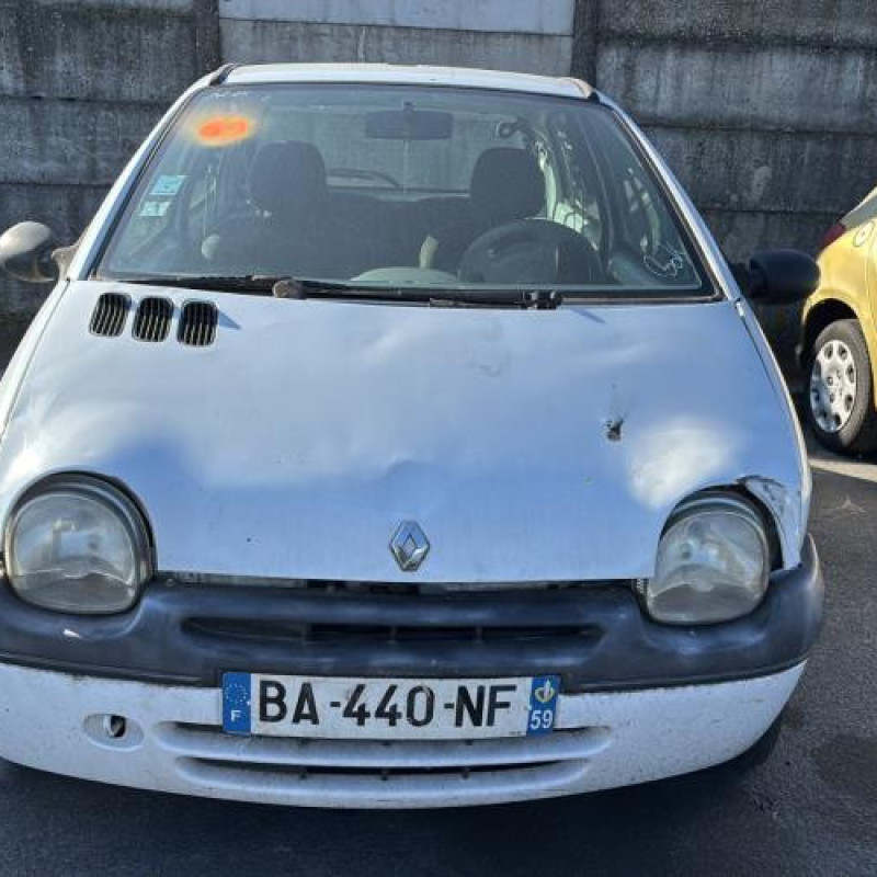 Bras essuie glace arriere RENAULT TWINGO 1 Photo n°12