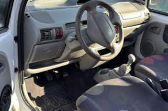 Bras essuie glace arriere RENAULT TWINGO 1