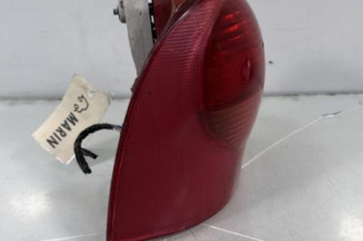 Feu arriere principal gauche (feux) RENAULT TWINGO 1