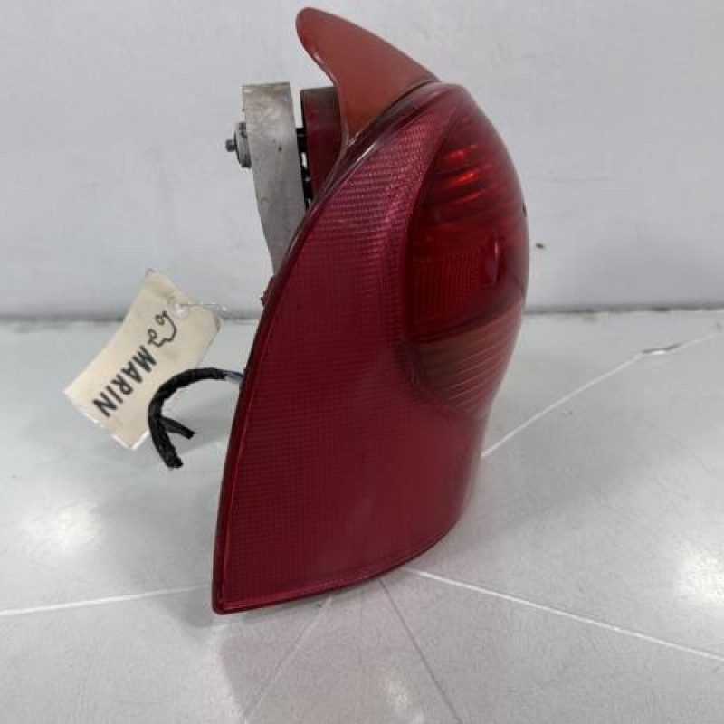 Feu arriere principal gauche (feux) RENAULT TWINGO 1 Photo n°3