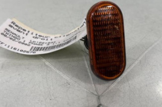 Repetiteur clignotant avant droit  (Feux) RENAULT TWINGO 1 Photo n°1