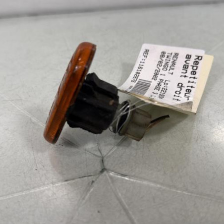 Repetiteur clignotant avant droit  (Feux) RENAULT TWINGO 1
