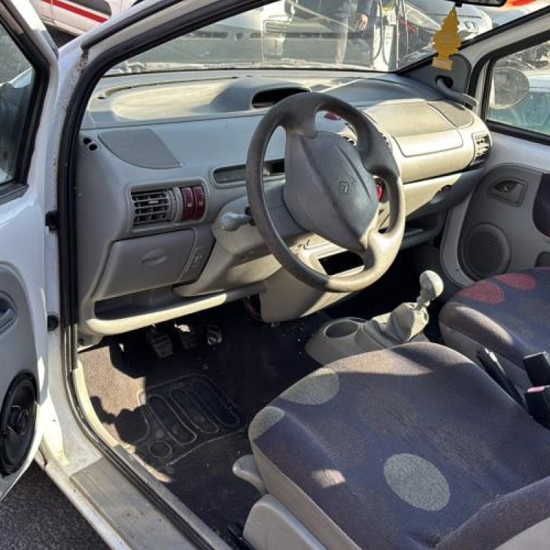 Repetiteur clignotant avant droit  (Feux) RENAULT TWINGO 1 Photo n°13