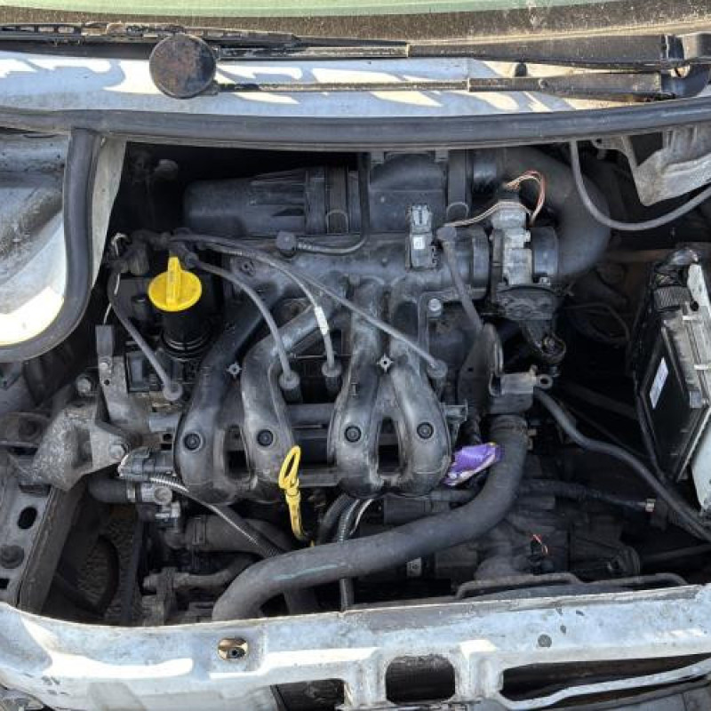 Repetiteur clignotant avant droit  (Feux) RENAULT TWINGO 1 Photo n°19