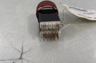 Bouton de warning RENAULT TWINGO 1