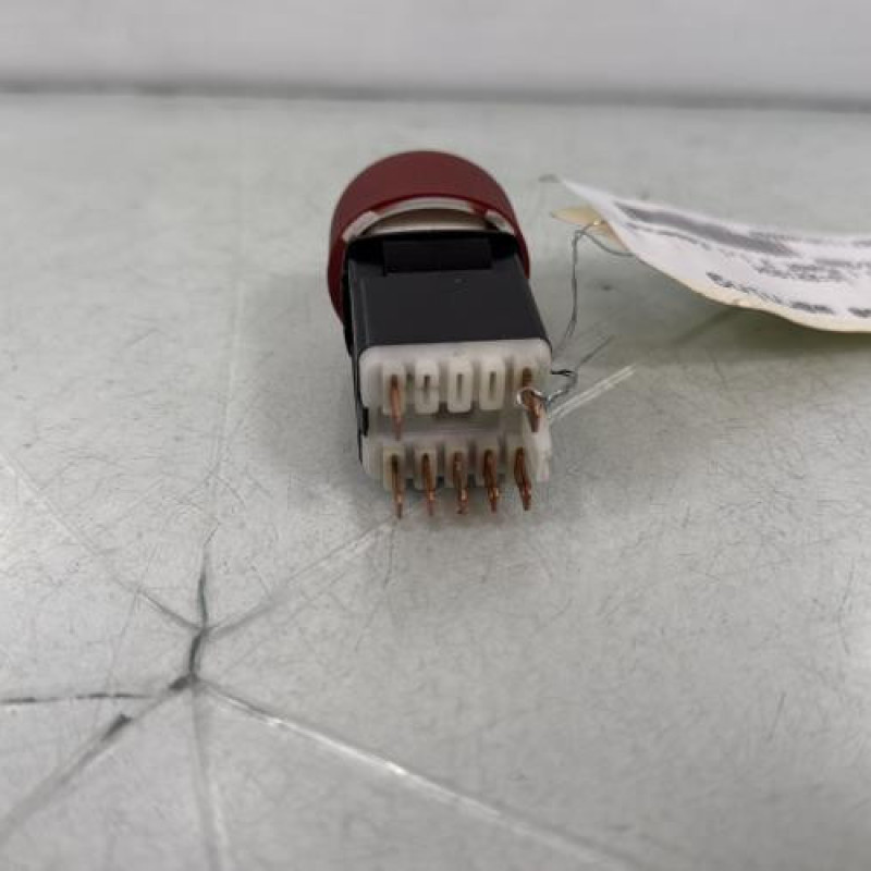 Bouton de warning RENAULT TWINGO 1 Photo n°3