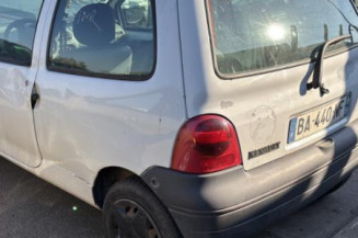 Bouton de warning RENAULT TWINGO 1