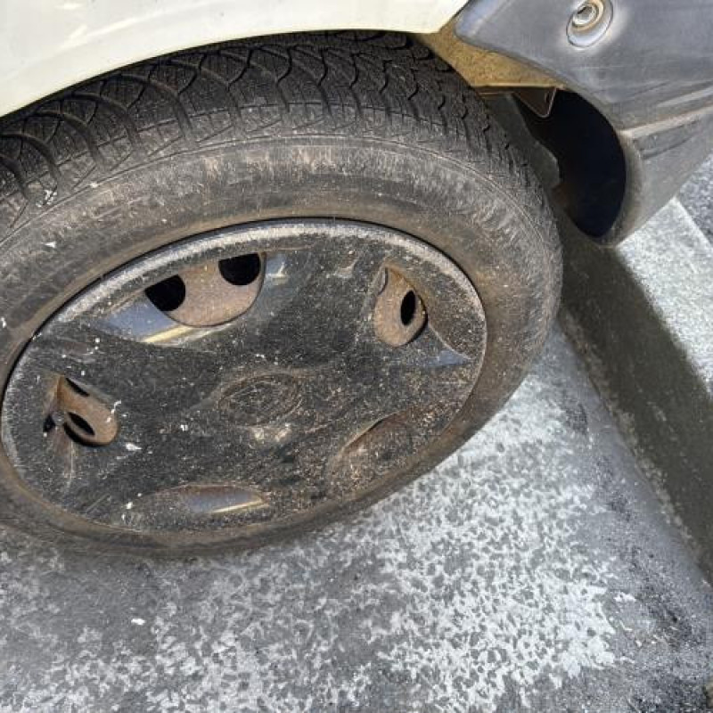 Bouton de warning RENAULT TWINGO 1 Photo n°17