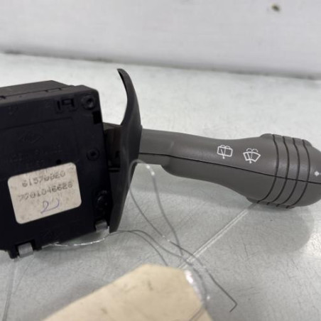 Commodo d'essuie glaces RENAULT TWINGO 1 Photo n°1