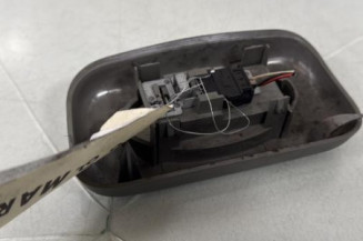 Eclairage de plafonnier RENAULT TWINGO 1