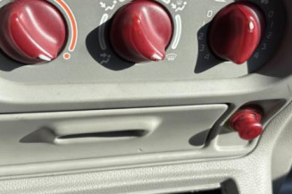 Eclairage de plafonnier RENAULT TWINGO 1