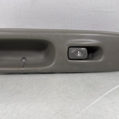 Interrupteur de leve vitre avant droit RENAULT TWINGO 1 Photo n°1