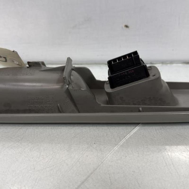 Interrupteur de leve vitre avant droit RENAULT TWINGO 1 Photo n°2