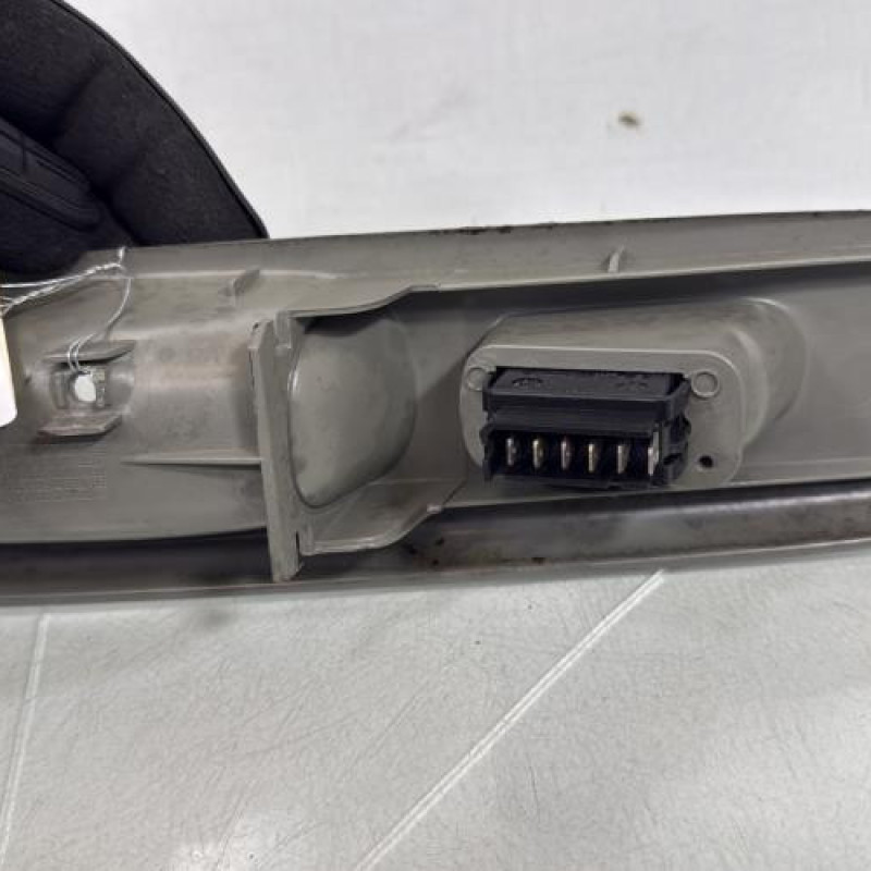 Interrupteur de leve vitre avant droit RENAULT TWINGO 1 Photo n°3