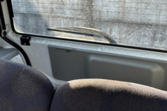 Interrupteur de leve vitre avant droit RENAULT TWINGO 1