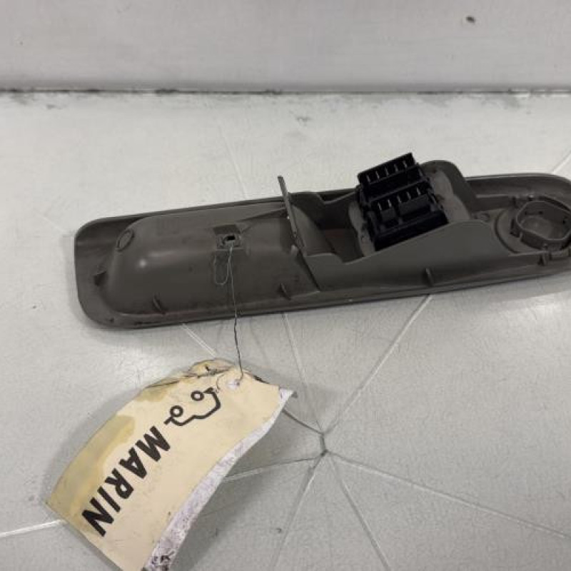 Interrupteur de leve vitre avant gauche RENAULT TWINGO 1 Photo n°2