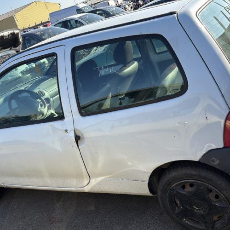 Interrupteur de leve vitre avant gauche RENAULT TWINGO 1 Photo n°9