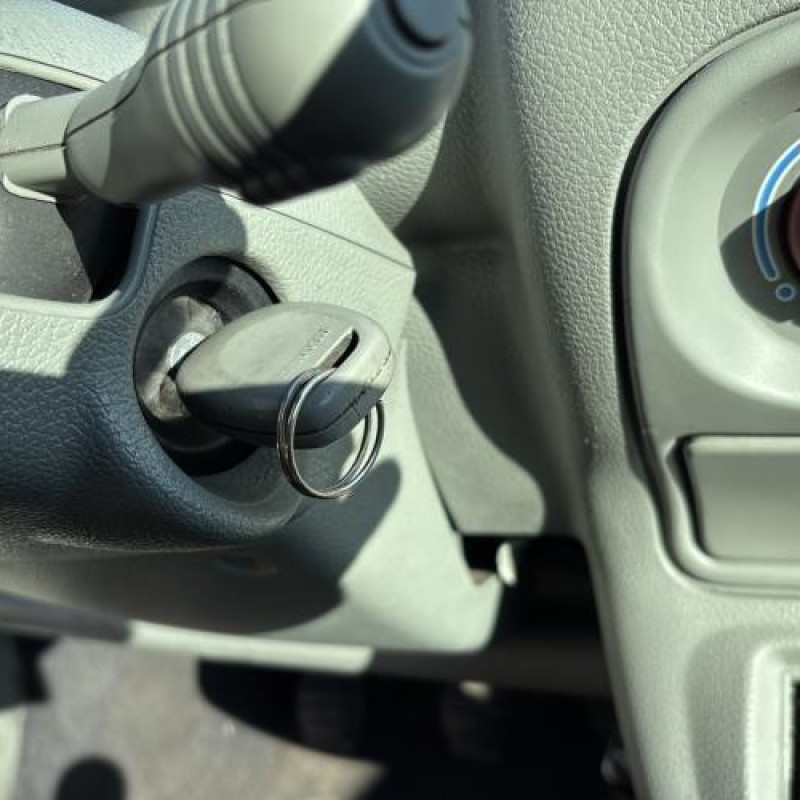 Interrupteur de leve vitre avant gauche RENAULT TWINGO 1 Photo n°16