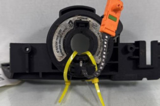 Contacteur tournant RENAULT TWINGO 1 Photo n°1