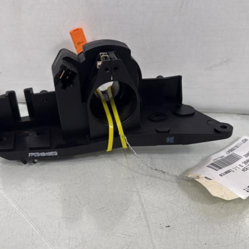 Contacteur tournant RENAULT TWINGO 1 Photo n°2