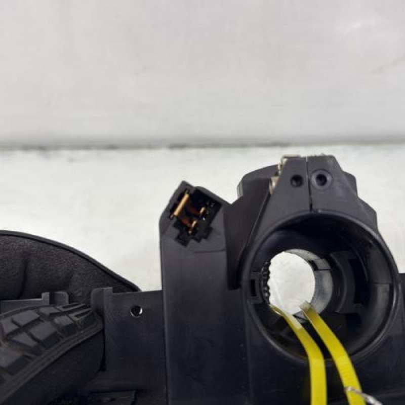 Contacteur tournant RENAULT TWINGO 1 Photo n°3