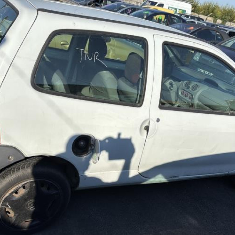 Contacteur tournant RENAULT TWINGO 1 Photo n°10