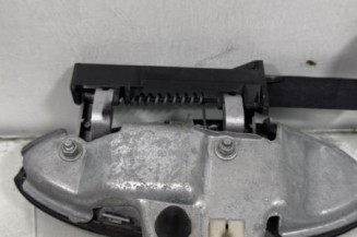 Poignee porte avant droit CITROEN C5 1