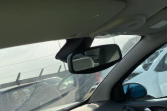 Poignee porte avant droit CITROEN C5 1