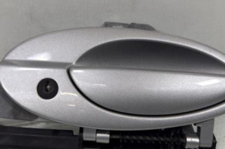 Poignee porte avant gauche CITROEN C5 1 Photo n°1