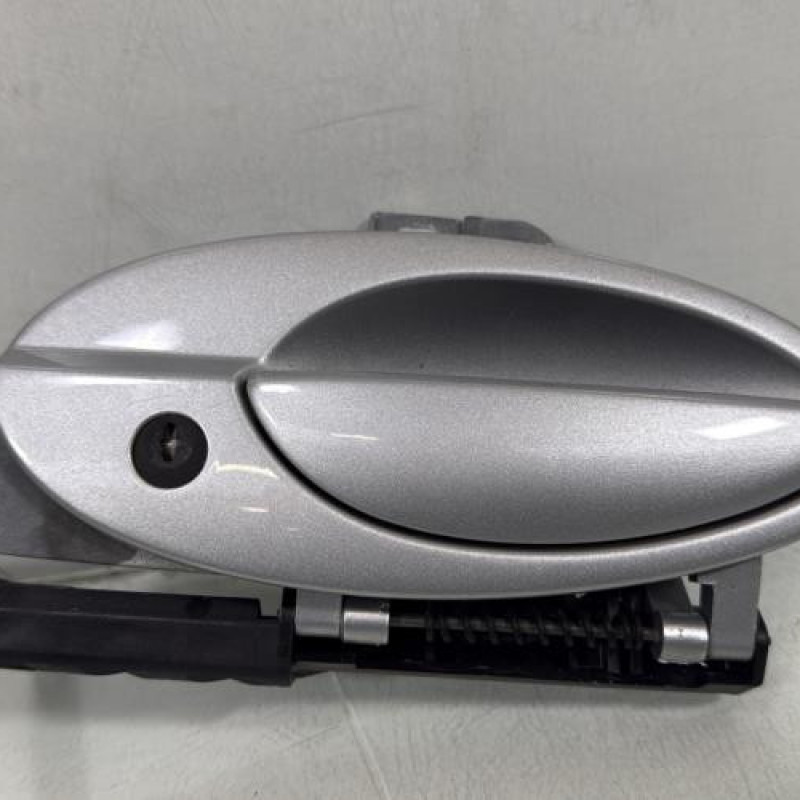 Poignee porte avant gauche CITROEN C5 1 Photo n°1