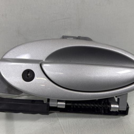 Poignee porte avant gauche CITROEN C5 1 Photo n°1