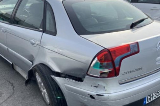 Poignee porte avant gauche CITROEN C5 1