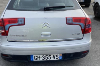 Poignee porte avant gauche CITROEN C5 1
