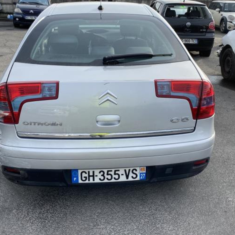 Poignee porte avant gauche CITROEN C5 1 Photo n°8