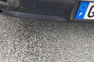 Poignee porte avant gauche CITROEN C5 1