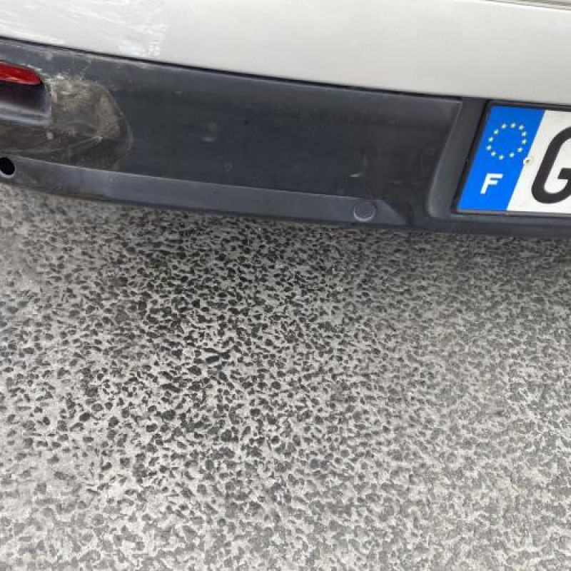 Poignee porte avant gauche CITROEN C5 1 Photo n°9