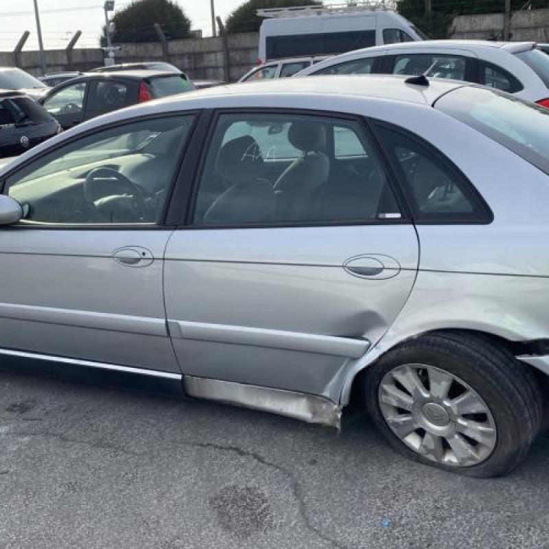 Poignee porte avant gauche CITROEN C5 1 Photo n°10