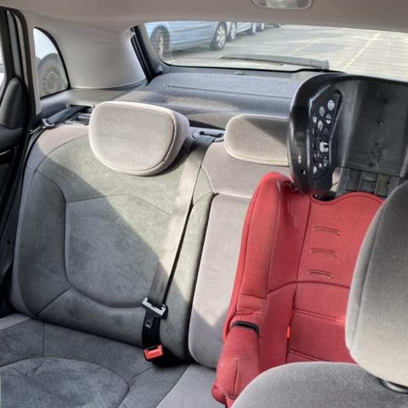 Poignee porte avant gauche CITROEN C5 1 Photo n°16