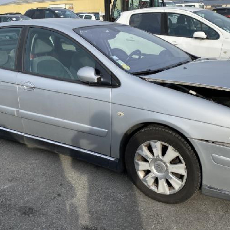 Retroviseur gauche CITROEN C5 1 Photo n°12